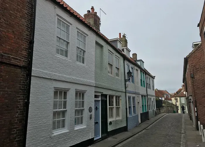 Fossil Cottage